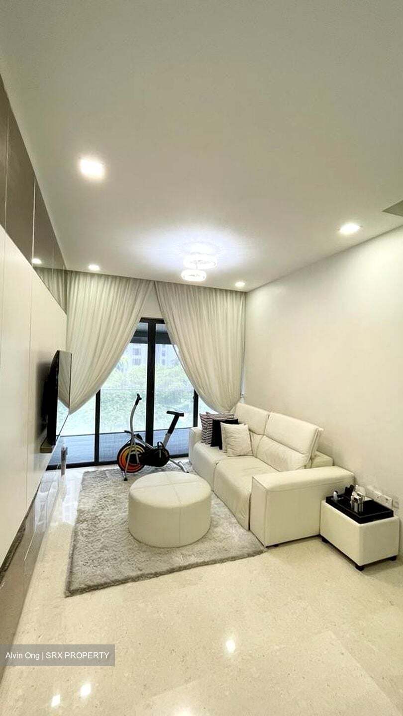 Uber 388 (D16), Condominium #540159291